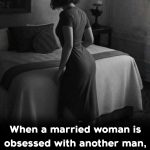 9 signs a married woman might be attracted to someone else