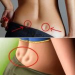 What Those Two Small Dimples on Your Lower Back Reveal About Your Health
