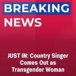 Country Star’s Journey of Courage: Embracing Authenticity, Hope, and a Fresh Beginning