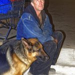 I Gave Food to a Hungry Veteran and His Dog – a Month Later, My Boss Dragged Me into His Office, Furious, and My Whole Life Flipped Upside Down