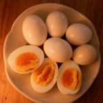 A Look at How Certain Boiled Egg Habits May Affect Heart Health