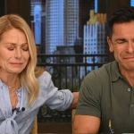 Breaking News: Kelly Ripa & Mark Consuelos confirmed… See more