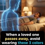 3 colors you should never wear to a funeral