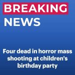 HORROR ON THE TARMAC