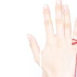 Red string tattoo on hand: Here’s what it means