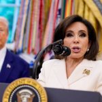 New US Attorney Jeanine Pirro Announces Major Arrest