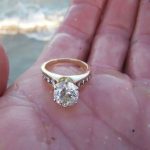 A Client’s Lost Earrings Led to an Unexpected Discovery