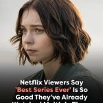 The Netflix Show Everyone’s Cancelling Plans For This Weekend