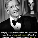 His Final Walk Into Legend!