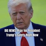 Donald Trump Gets More Bad News…