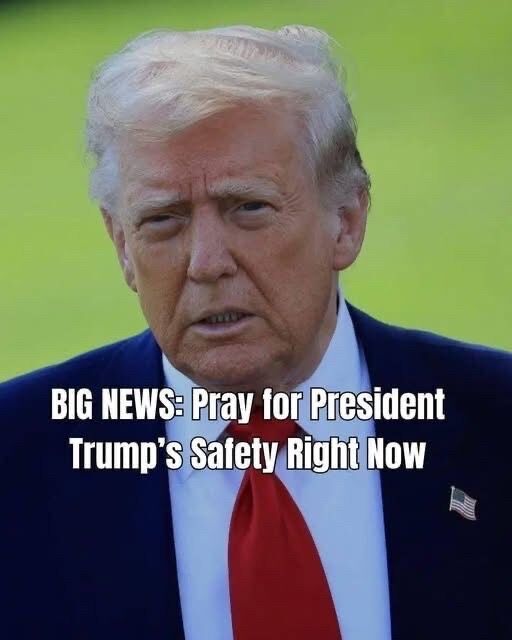 Donald Trump Gets More Bad News…