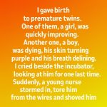 The Day a Sister’s Touch Sparked a Miracle and Changed Our Lives Forever