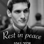 With heavy hearts, we say goodbye to this legendary musician who shaped generations