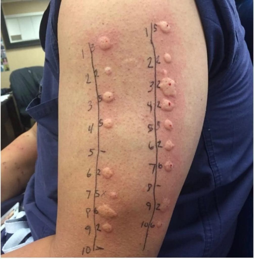 These are the consequences of sleeping with…See more