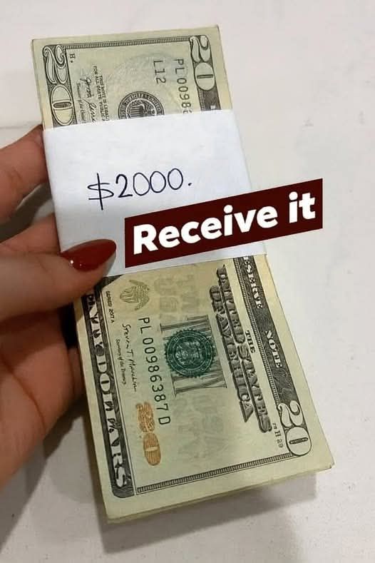 When payment could occur