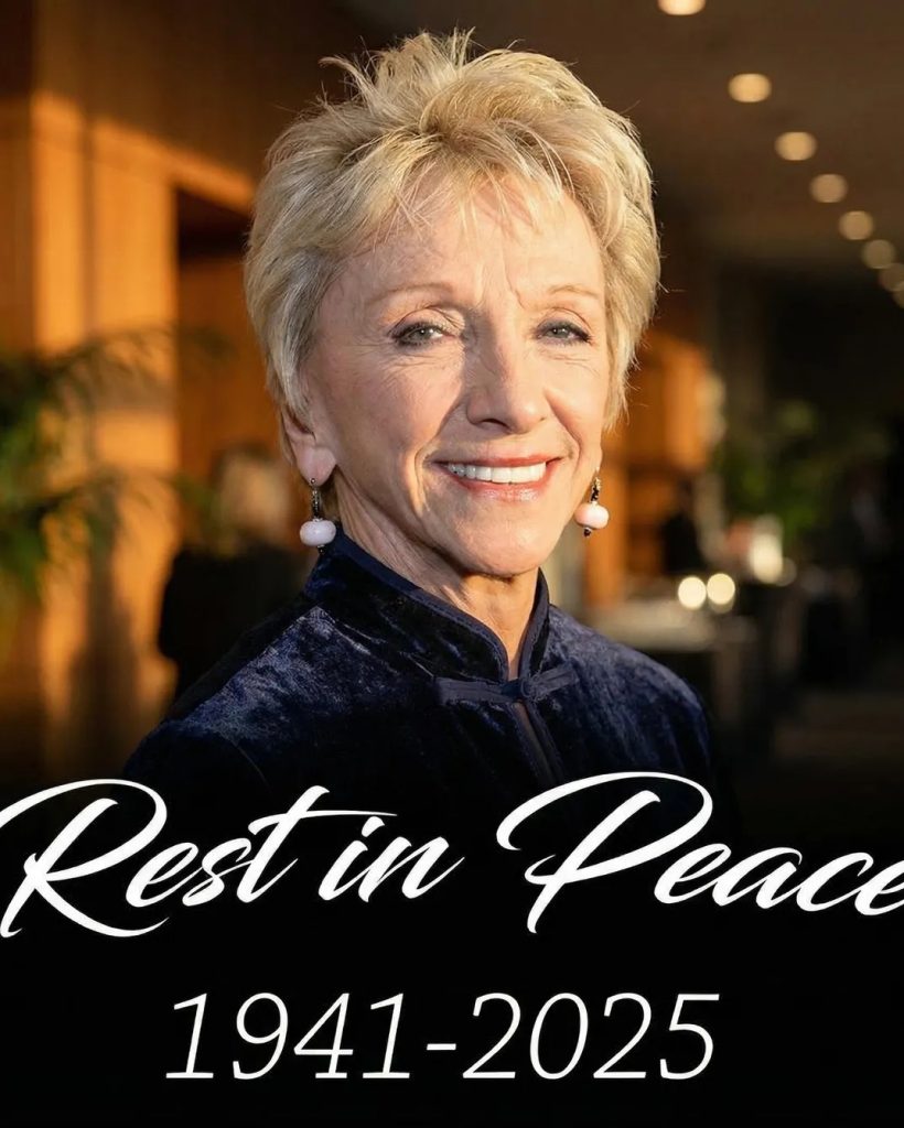 Honoring Elizabeth Franz: A Legacy of Grace, Talent, and Timeless Performances