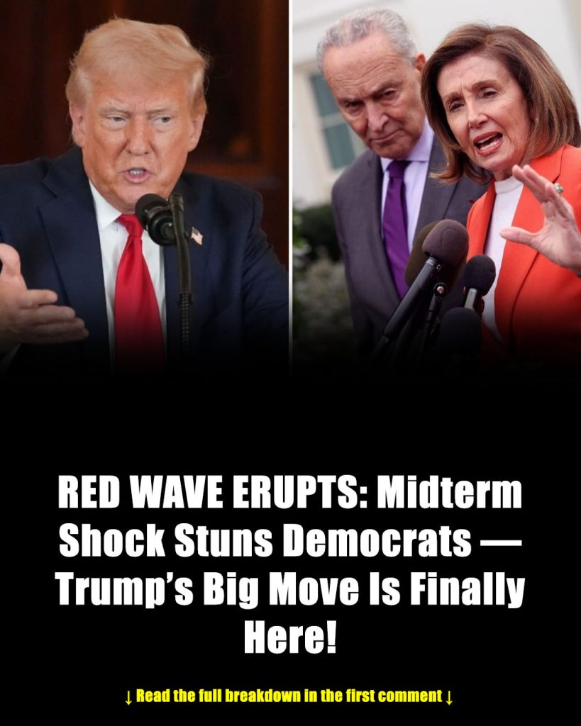 Economic Approval Shift Stuns Washington