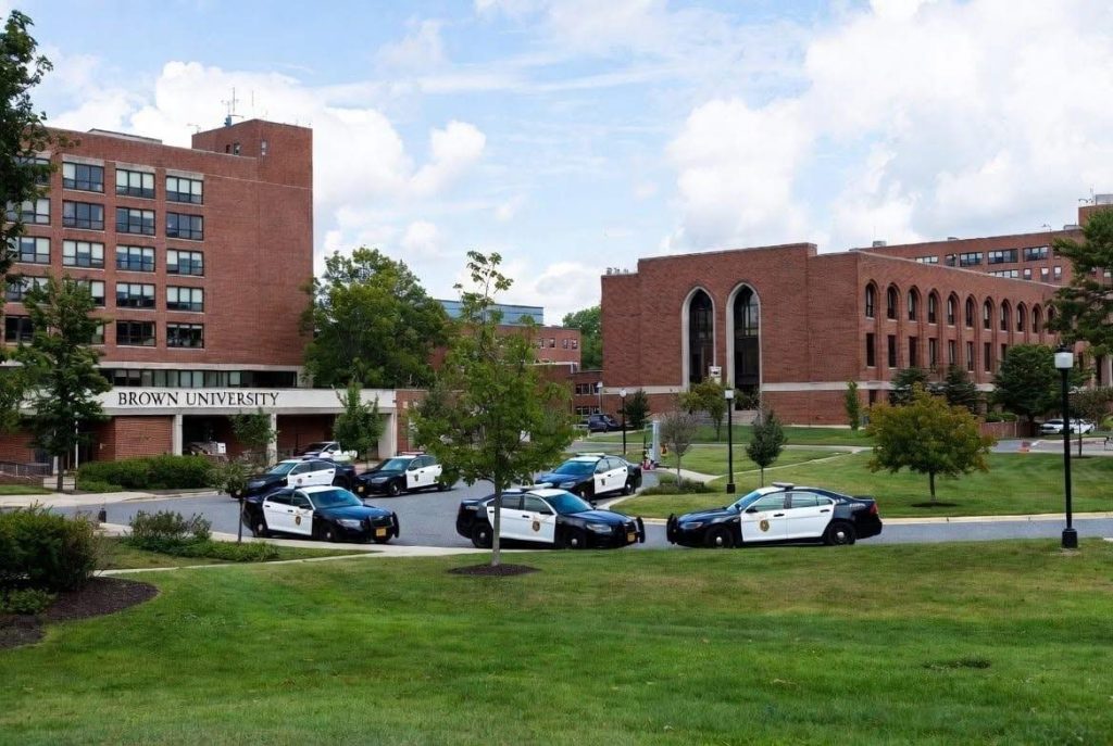 BREAKING: At least 4 dead,