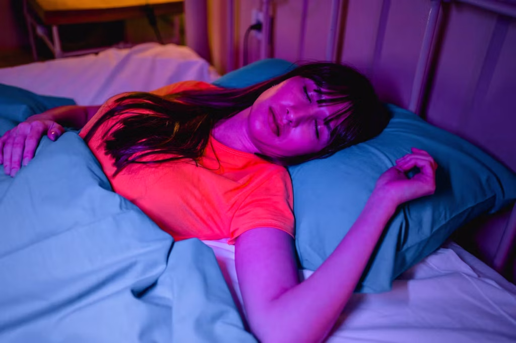 7 Common Nightmares and What They Really Mean