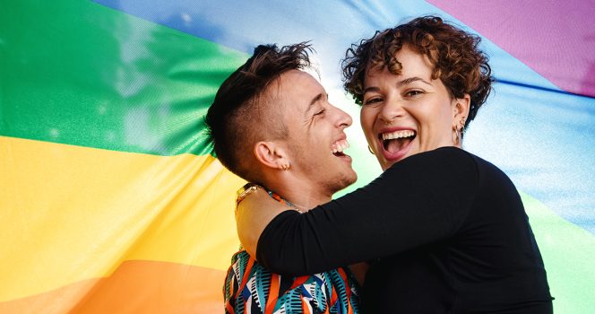 People are coming out as ‘Berrisexual’ – here’s what it means