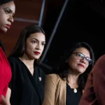Progressive ‘Squad’ Democrat Gets Crushed In Primary Election – She Los…