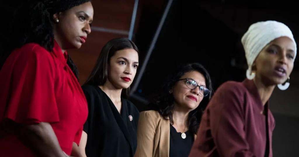 Progressive ‘Squad’ Democrat Gets Crushed In Primary Election – She Los…