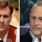 ‘Full House’ star Dave Coulier reveals devastating new cancer diagnosis months after beating lymphoma