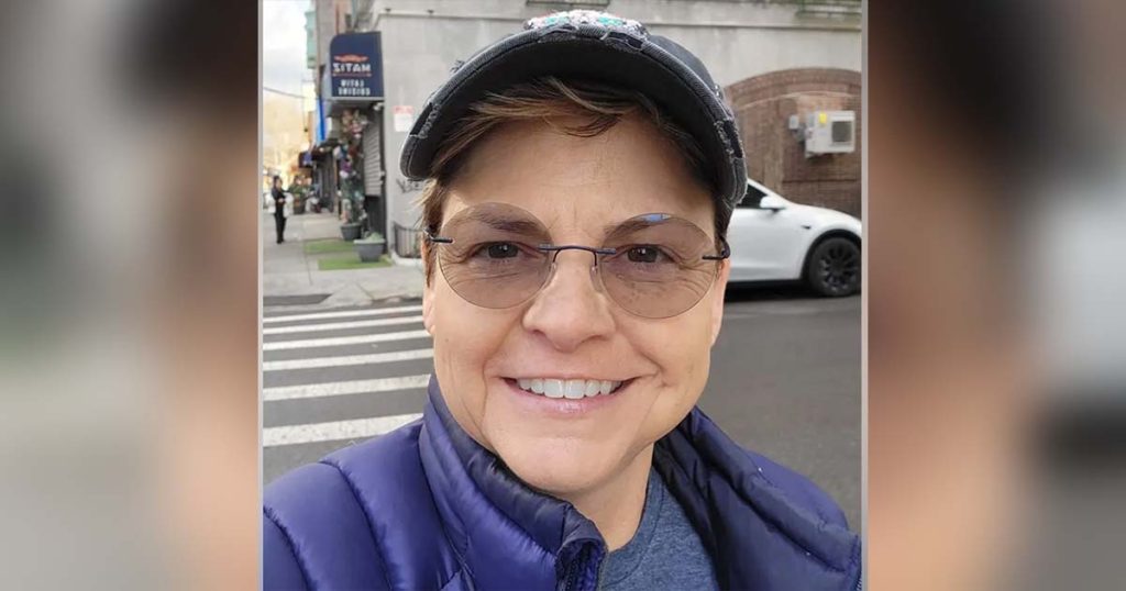 Marvelous Mrs. Maisel’ actress Wenne Alton Davis dies at 60