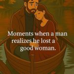 The Honest Regret: People Share the Moment They Knew They Lost ‘The One’