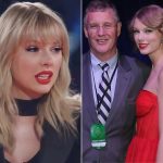 Taylor Swift Reveals the One Body Part She Never Washes in the Shower