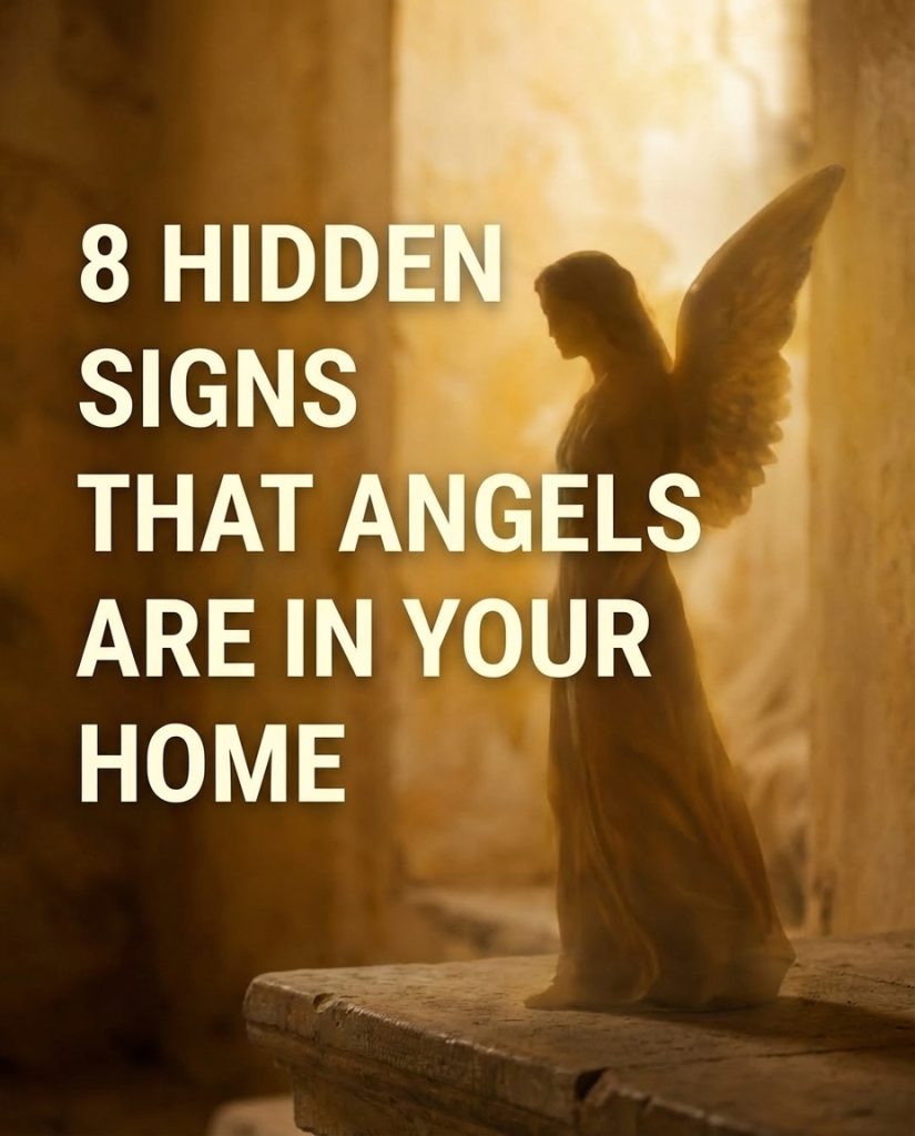 Could You Be Missing Important Signs Around You? 8 Things to Notice!