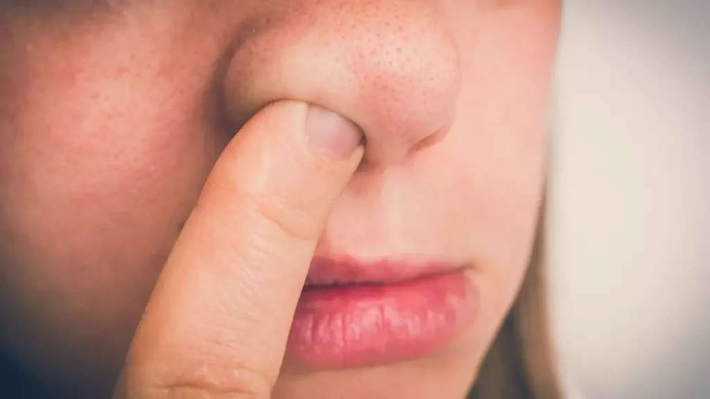 Researchers outline ‘potentially scary’ link between nose picking and this incurable disease