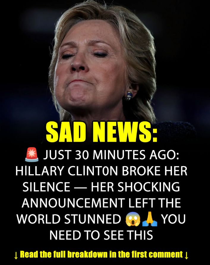 Hillary Clinton Emotional Message Highlights Personal Reflection