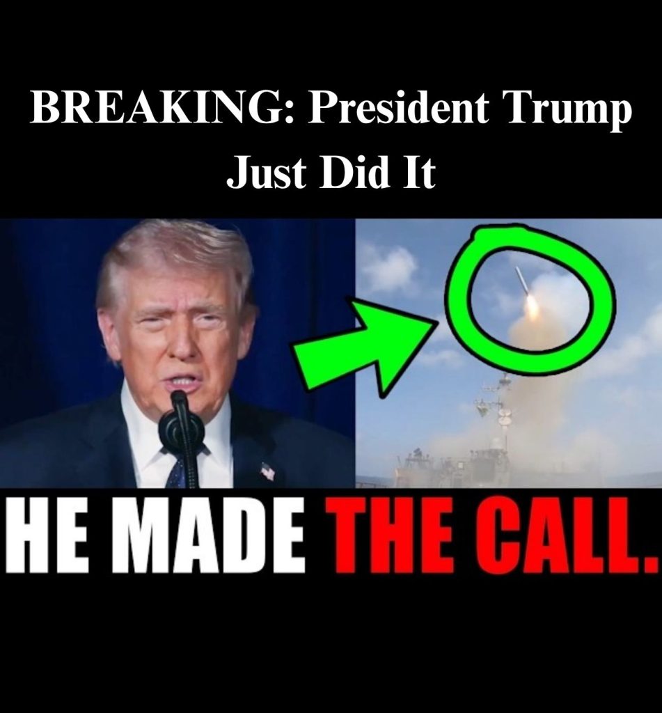 Trump Says Iran Offered Very Significant ‘Present’ as Talks Continue