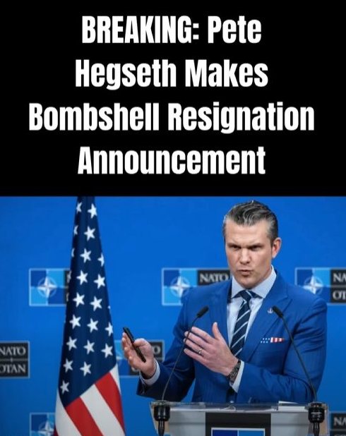 Hegseth Blasts Media, ‘Disgruntled Former Employees’ Over Signal Controversy
