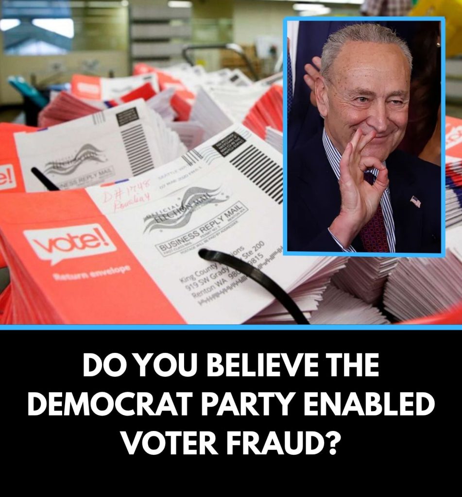 SCOTUS Appears Poised to Reject Late-Arriving Mail-In Ballots Law