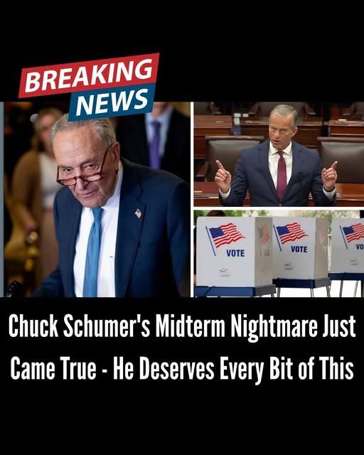 Democrat Tries Attacking Ric Grenell Over Trump-Kennedy Center It His You-Know-What Handed To Him