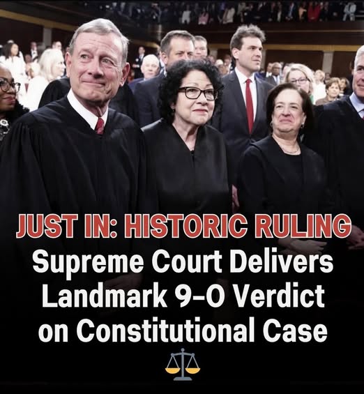 Supreme Court Issues Huge Immigration Ruling