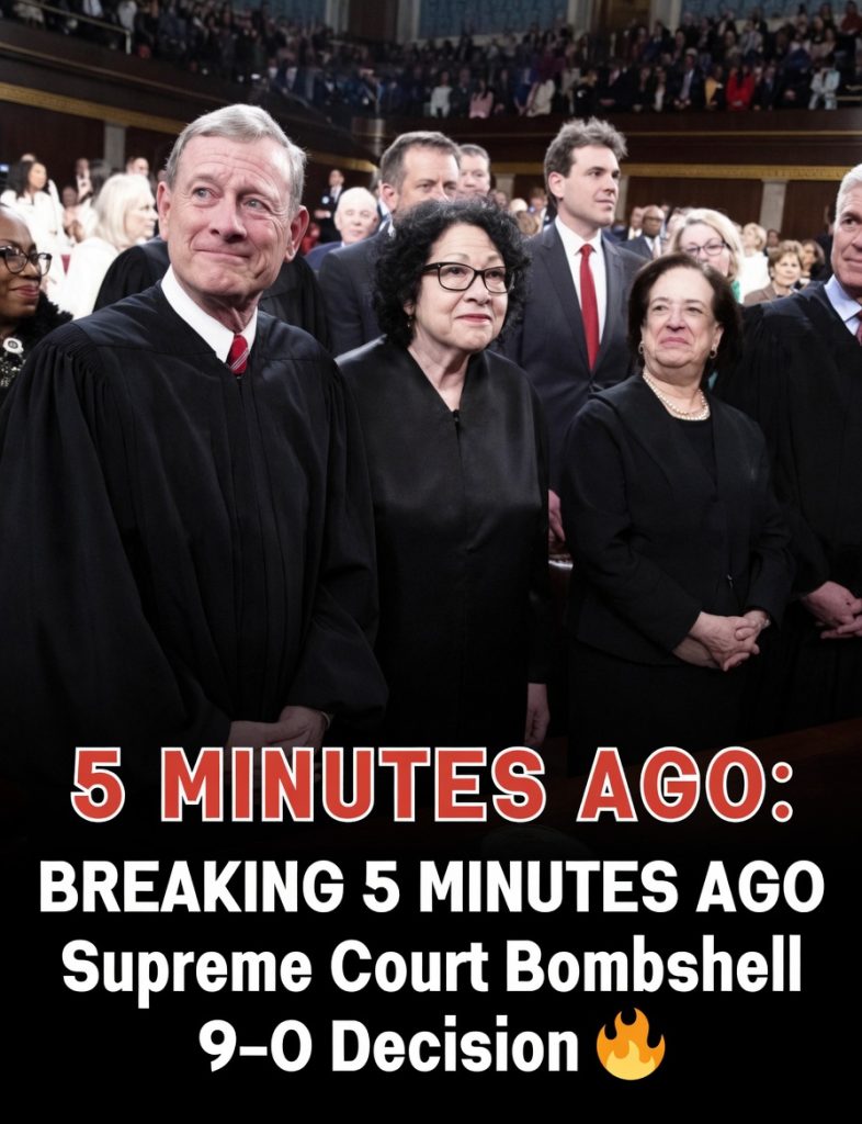 Supreme Court Issues Huge Immigration Ruling