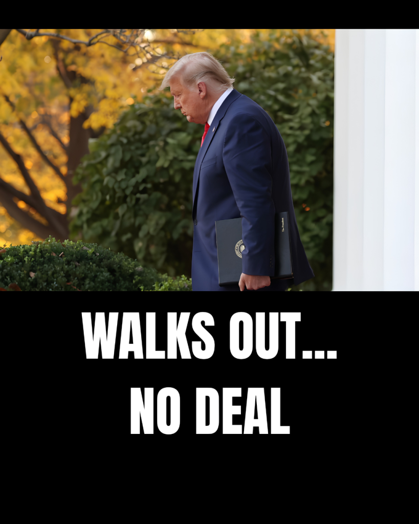 Major Update On Possible US-Iran Deal to End War
