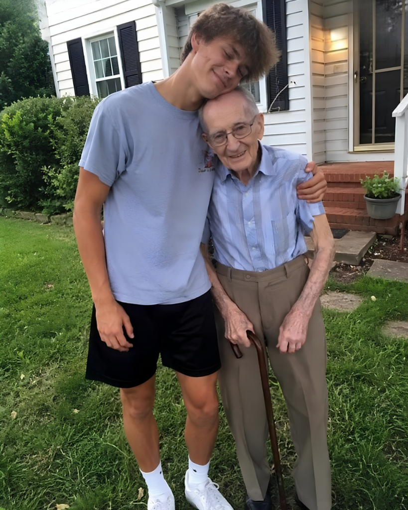 My Neighbors’ Son Was Flashing SOS in Morse Code Every Night — but One Night He Sent a Message That Made My Blood Run Cold