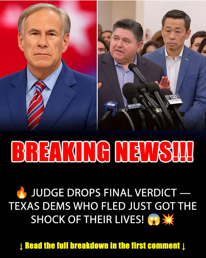 Texas just got its answer