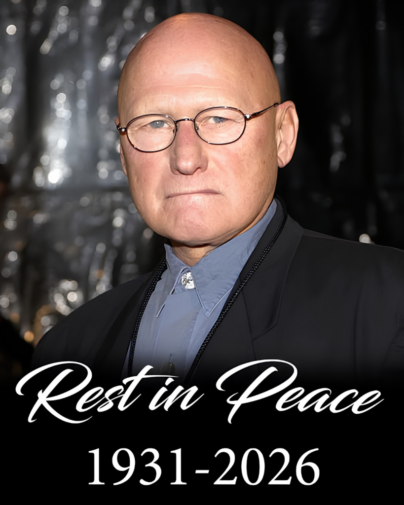 Hollywood Mourns the Legendary Authority Figure Who Defined Iconic Blockbusters – James Tolkan Passes Away at 94