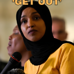 Vance Says DOJ Investigating Ilhan Omar, Declines to Rule Out Indictment
