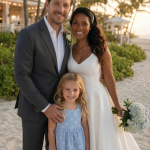 I Remarried After My Wife’s Passing — One Day My Daughter Said, ‘Daddy, New Mom Is Different When You’re Gone’