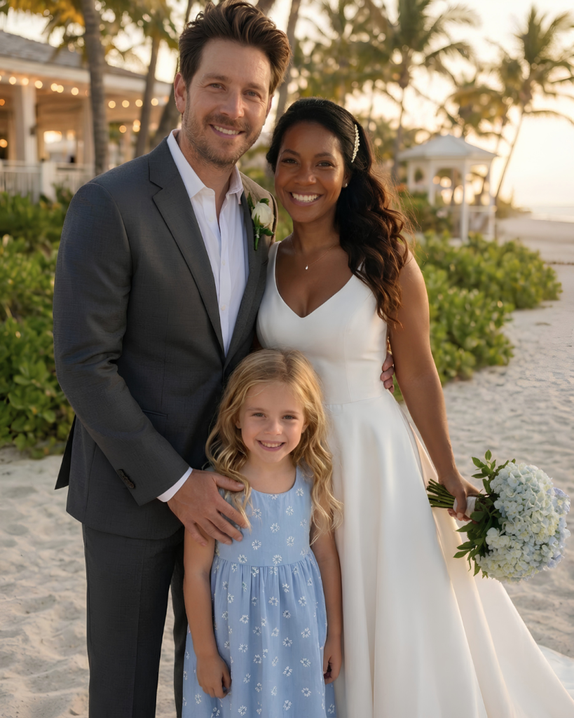 I Remarried After My Wife’s Passing — One Day My Daughter Said, ‘Daddy, New Mom Is Different When You’re Gone’