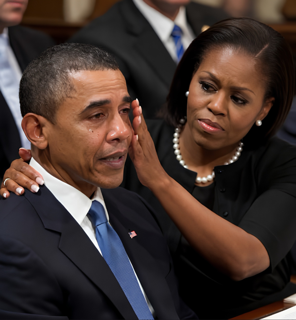 Sad News on Obama Family