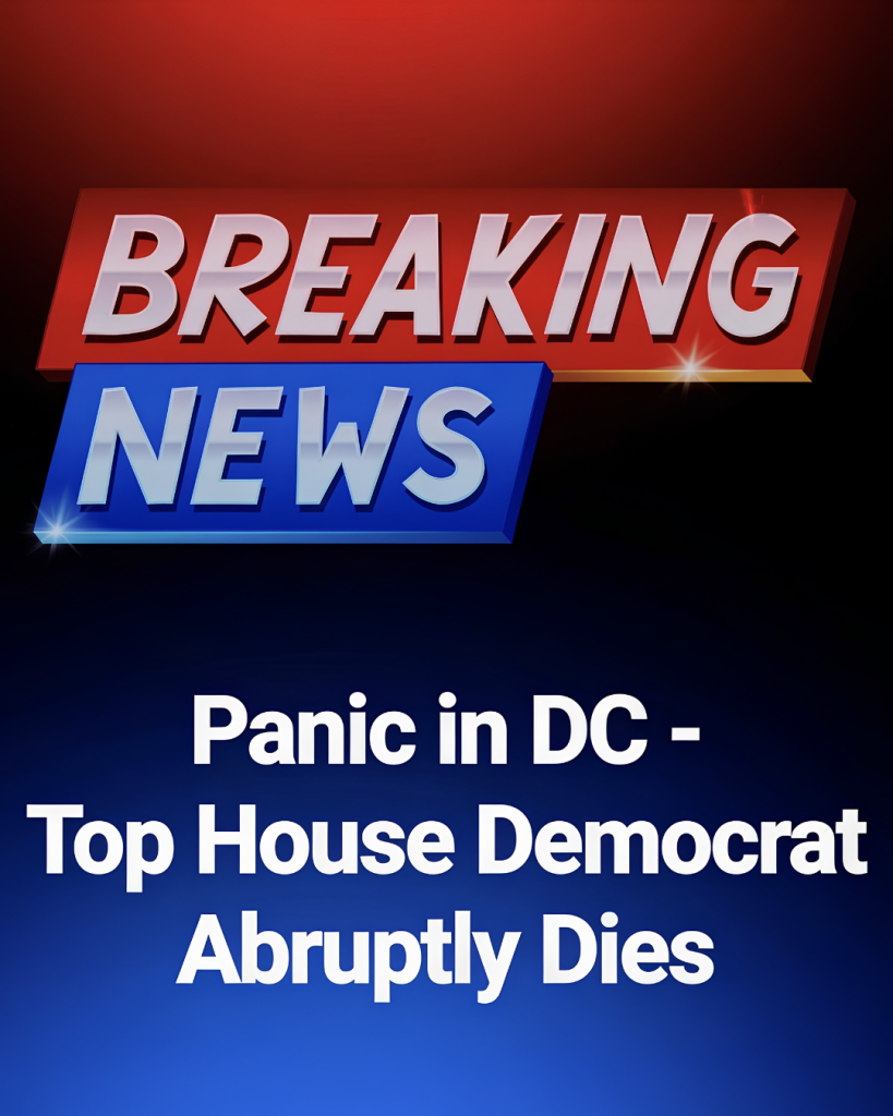 Elderly Democratic Rep Falls On House Floor Protesting ‘BBB’