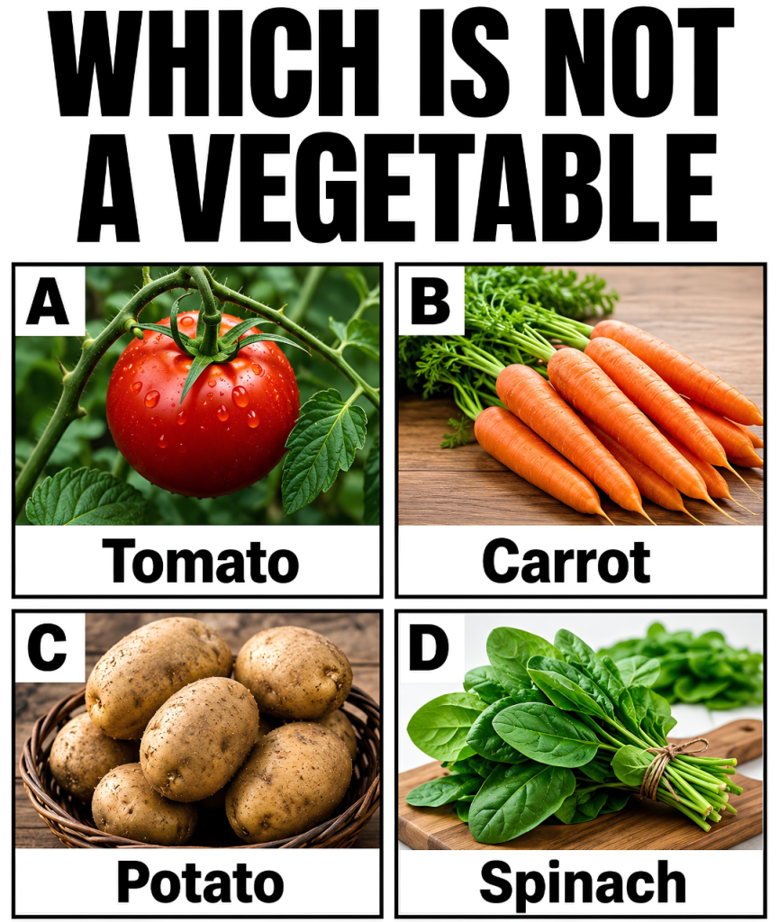 Are You Able To Answer These Tricky Questions