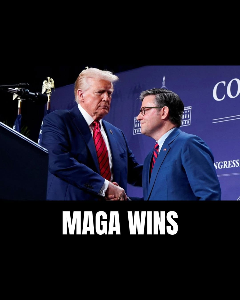 Republican Wins Special Election, Heads To Congress